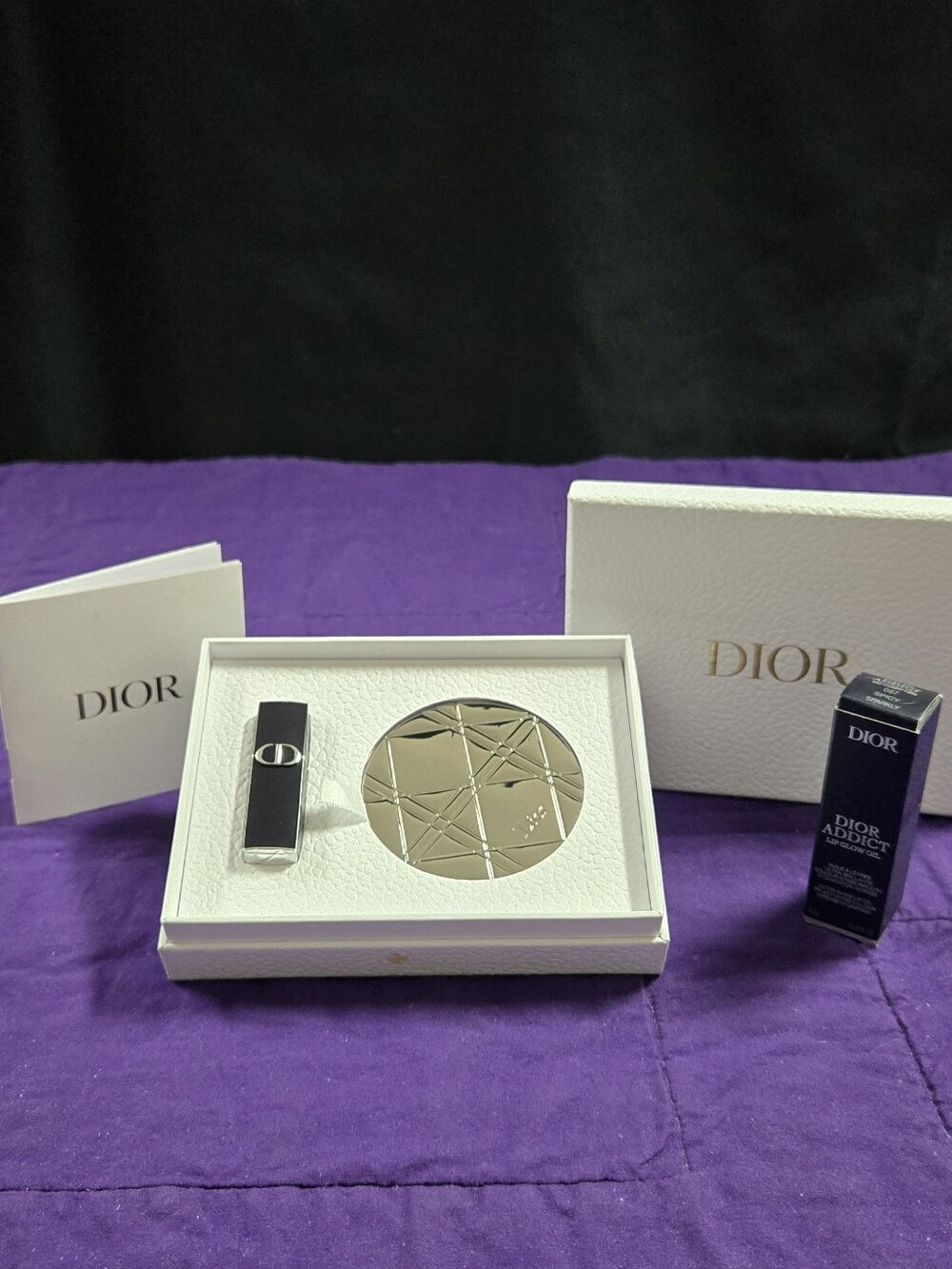 Dior Beauty Bundle